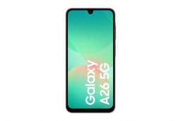 Samsung Galaxy A26 5G - 256GB - Black — thumbnail 12