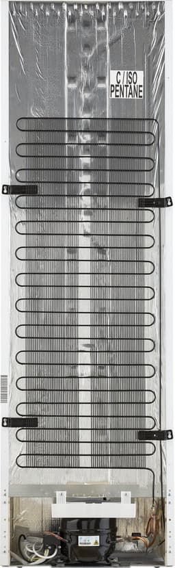 Inventum IKV1788S 178 cm energiezuinige No Frost inbouw koel-vriescombinatie - Koelkast met vriesvak - Stil - Superkoelen - Vershoudlade - 243 liter - Sleepdeur - Wit — thumbnail 6