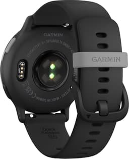 Garmin Vivoactive 5 - Sporthorloge - AMOLED-Scherm - 42 mm - Zwart — thumbnail 3