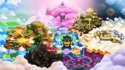 Super Mario Bros. Wonder - Nintendo Switch — thumbnail 5