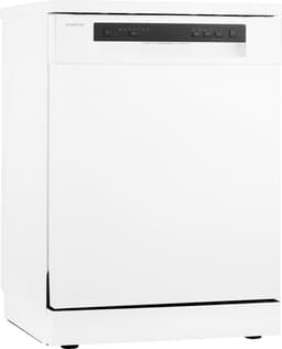 Inventum VVW6046AW energiezuinige vaatwasser - 14 couverts - Besteklade-Bestekmand - Stil: 42 dB - 7 programma’s - Deur opent automatisch - Startuitstel - Energielabel C - Vrijstaand - Wit — thumbnail 6