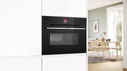 Bosch CMG7241B2 - Serie 8 - Compacte inbouwoven met magnetron — thumbnail 4