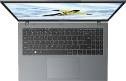 Medion Akoya Laptop (E15423) - 15,6 Notebook Intel Core i3 - Full HD - 256 GB SSD - 8 GB RAM - Computer Windows 11 Home — thumbnail 5