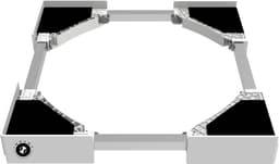 Impaqt wasmachine droger stapelkit — thumbnail 8