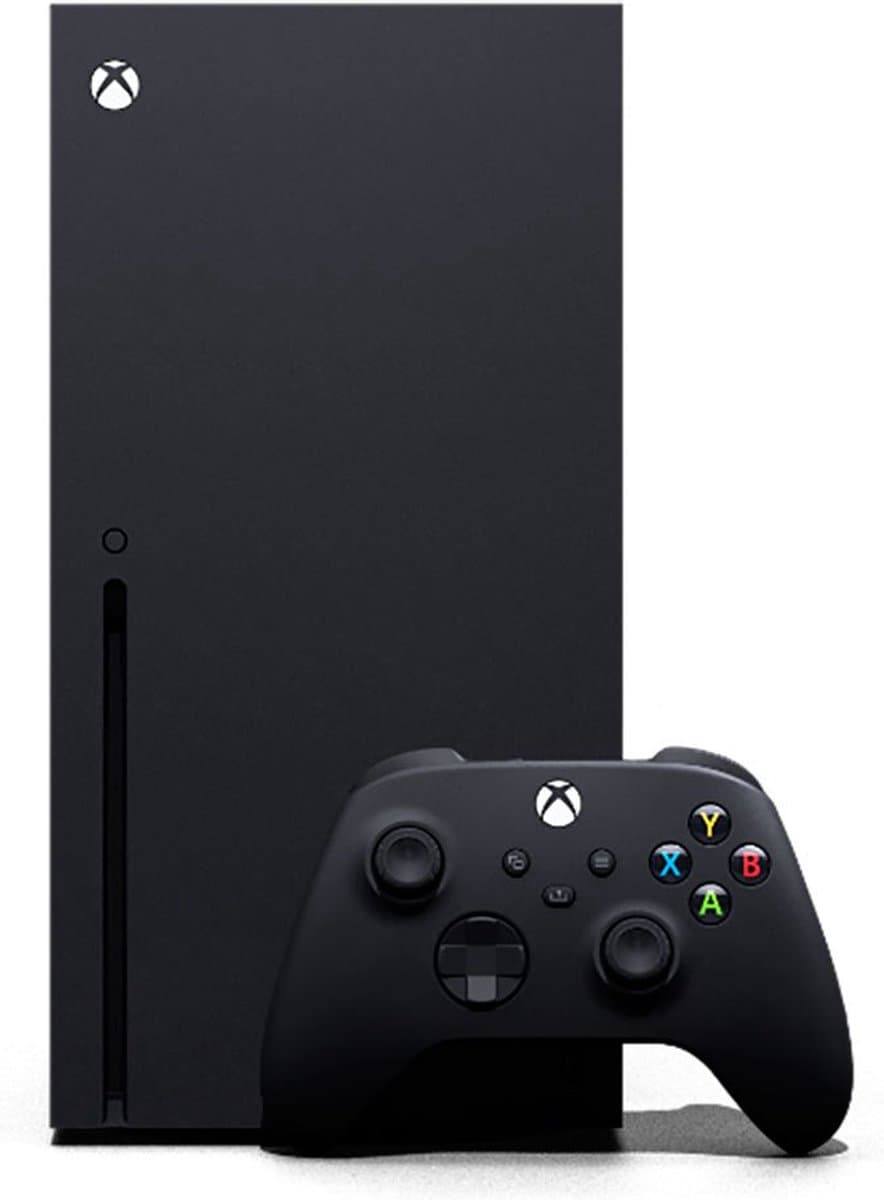 Xbox Series X Console — afbeelding 1