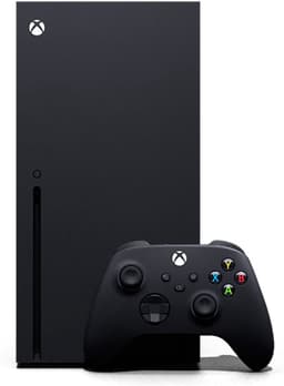 Xbox Series X Console — thumbnail 1