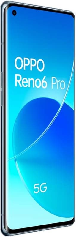 OPPO Reno 6 Pro - 256GB - Grijs — thumbnail 23