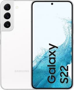 Samsung Galaxy S22 5G - 128GB - Phantom White — thumbnail 21