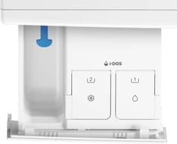 Bosch WAU28P76NL - Wasmachine - 1400 rpm - Met i-DOS - 9KG — thumbnail 11