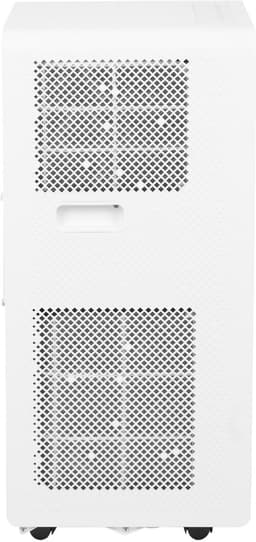 Eurom Compact 9.000 BTU mobiele airco - koelen, ventileren en ontvochtigen — thumbnail 3
