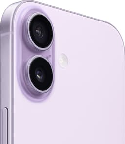 Apple iPhone 17 - 256GB - Lavender — thumbnail 3