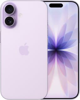 Apple iPhone 17 - 256GB - Lavender — thumbnail 2