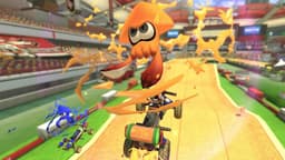 Mario Kart 8 Deluxe - Nintendo Switch — thumbnail 19