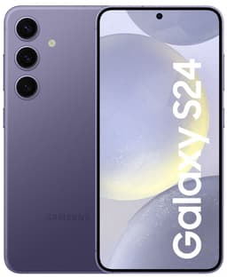 Samsung Galaxy S24 5G - 128GB - Cobalt Violet — thumbnail 21