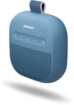 Bose SoundLink Micro – Draagbare Bluetooth-speaker – Blauw — thumbnail 6