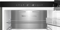 Hisense RB3K330SAIC - Vrijstaande koel-vriescombinatie - 185 cm hoog - 330 liter - Energielabel C - Geluidsniveau 35 dB - LED Display - SuperCool - FastFreeze - Deuralarm - Kinderslot - Interverter Compressor - ConnectLife — thumbnail 19