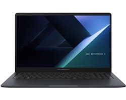 Asus Expertbook - 15.6" - i3 1315U - 16GB DDR5 - 512GB SSD - Windows 11 Pro - 2 jr garantie