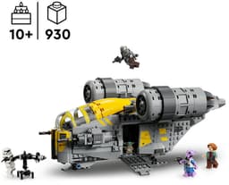 LEGO Star Wars The Razor Crest™ - 75447 — thumbnail 6