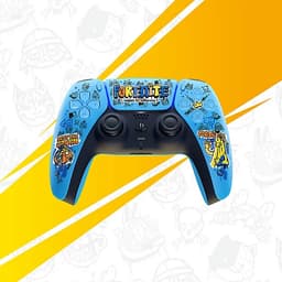 Sony PS5 DualSense draadloze controller – FORTNITE® Limited Edition — thumbnail 15