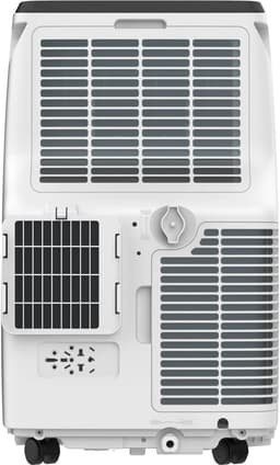 Inventum AC906W Mobiele Airco - 9000 BTU Airconditioning - 3-in-1 - Koelen, Ventilator, Ontvochtiger - Tot 80 m³ - Afdichtingskit - Wit — thumbnail 4