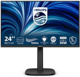 Philips 24b2u3301/00 23.8´´ Full Hd Ips Lcd 120hz Monitor Transparant One Size / EU Plug 220V — thumbnail 16