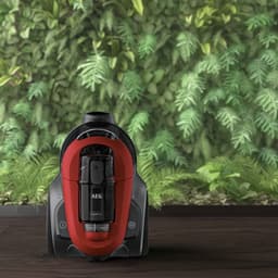 AEG AL61C2OG Clean 6000 - Stofzuiger zonder zak - Zwart /Oceangreen - 700W — thumbnail 13
