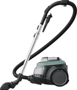 AEG AL61C2OG Clean 6000 - Stofzuiger zonder zak - Zwart /Oceangreen - 700W — thumbnail 4