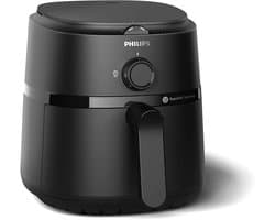 Philips 1000 series - NA110/00 Airfryer - 3,2 l - RapidAir - 1300W