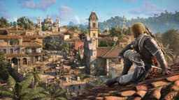 Assassin's Creed: Black Flag Resynced - Launch Edition - PS5 — thumbnail 9