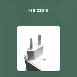 RUX® Ozon Generator - Ozon - Generator - Wit - ‎7cm x 5cm x 13cm — thumbnail 3