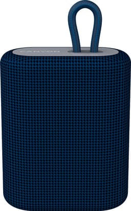 Canyon BSP -4 Blue Wireless -luidspreker - Draadloze luidsprekers - Bluetooth 5.0 - TF -kaart afspelen - FM Radio — thumbnail 1