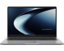 ASUS ExpertBook P1 PM1503CDA-S70319X - Zakelijke Laptop - 15.6 inch - Ryzen 7 - 32GB/1TB