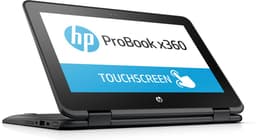 HP ProBook x360 G1 EE - 2-in-1 Laptop met Touchscreen - Ideaal voor Studie & Thuisgebruik - 11.6 inch - 128GB SSD - Windows 11 — thumbnail 3