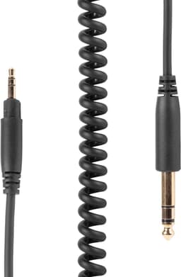 DJ koptelefoon premium - Vonyx HDX200SB - Over ear koptelefoon - Opbergtas - DJ/producer - Aluminium — thumbnail 10