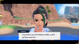 Pokémon Scarlet - Nintendo Switch — thumbnail 16