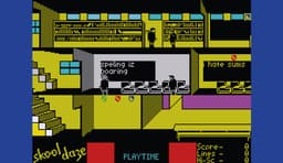 The Spectrum - Retro Handheld - Inclusief 25 games — thumbnail 14