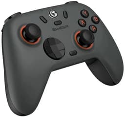 GameSir Nova 2 Lite - Draadloze Controller - Voor Switch/Switch 2/PC/Mobile - Midnight Gray — thumbnail 2