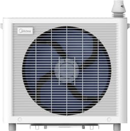 Midea PortaSplit Mobiele Split Airco - Inclusief Gratis Luchtreiniger - 12.000 BTU - Koelen & Verwarmen - Met Wifi — thumbnail 3