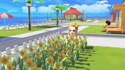 Tomodachi Life - Nintendo Switch — thumbnail 14