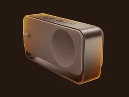 Bose SoundLink Home - Bluetooth Speaker - Bruin — thumbnail 8