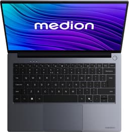 Medion Avantum 14 E1e (MD600015) - 14" FHD - Celeron - 4GB - 128GB - W11H s-mode - Office 365 (1 jaar) — thumbnail 13