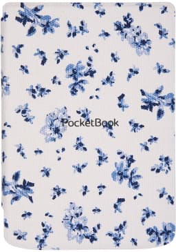 PocketBook Verse Lite + Bloemen PocketBook hoesje — thumbnail 4