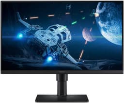 Monitor Samsung LS24D406GAUXEN 24" — thumbnail 16