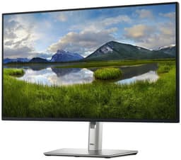Dell P2725H - Full HD IPS Monitor - 100hz - Ergonomisch - EPEAT Gold Climate+ Gecertificeerd - 27 inch — thumbnail 12