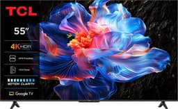 TCL 55P61K 55inch 4K LED 60Hz TV — thumbnail 11