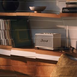 Marshall Acton III - Bluetooth Speaker - Cream — thumbnail 6
