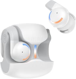 Havit OWS907 (Grey) Hoofdtelefoons True Wireless Stereo (TWS) Ear-clip-on Oproepen/muziek Bluetooth Grijs — thumbnail 6
