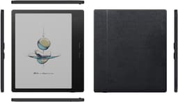 BOOX Go Color 7 Gen II - zwart - Kleuren e-inkt e-reader met 7" met schrijfmogelijkheid , android 13, play store, bladerknoppen — thumbnail 10