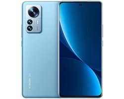 Xiaomi 12 Pro - 12GB/256GB - Blauw