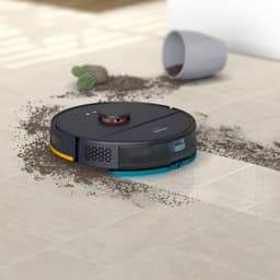Philips – XU2000/15 – Robot stofzuiger en dweil – 6000 Pa – Lasernavigatie — thumbnail 5